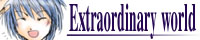 Extraordinary world